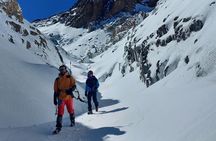 2-Day Mount Toubkal Adventure: Top of Africa!