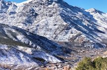 2-Day Mount Toubkal Adventure: Top of Africa!
