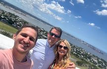 Private & Exclusive Montevideo Tailor made Tour with a local