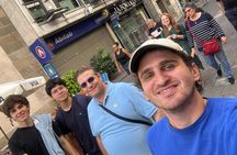 Private & Exclusive Montevideo Tailor made Tour with a local