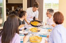 Authentic Cooking Class in the Heart of Cinque Terre