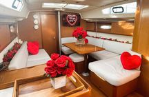 Private Statue of Liberty Sailing Tour