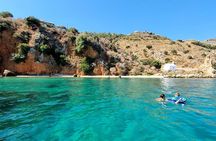 Boat Experience in Almyrida