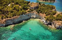 Boat Experience in Almyrida