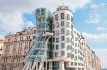 Private Tour around Prague by Car