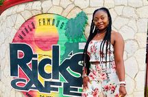 ATV's, Shopping, Seven Mile Beach,Catamaran Cruise to Ricks Cafe 