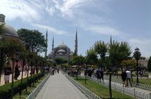Private Guide in Istanbul in Spanish