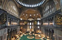Private Guide in Istanbul in Spanish