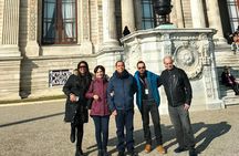 Private Guide in Istanbul in Spanish