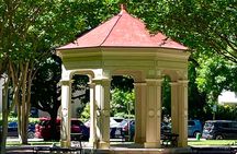 San Antonio King William Historic District Walking Tour