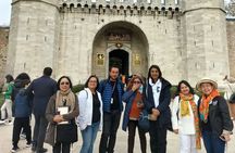 Private Guide in Istanbul in Spanish
