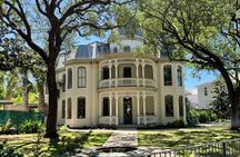 San Antonio King William Historic District Walking Tour