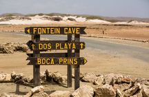 Aruba Signature Jeep Tour: Natural Pool and Baby Beach