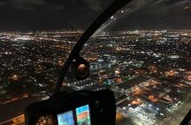 Romantic Miami Helicopter Tour with Champagne for Two