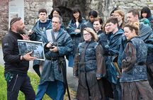 From Belfast: Iron Islands, Dunk & Egg with Giant's Causeway