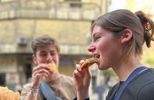 Cairo Street Food with a Local Family 