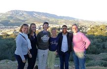 Fes to Volubilis, Moulay Idriss and Meknes Private Day Trip