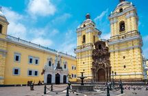 Lima Gourmet : Culture, History and Taste