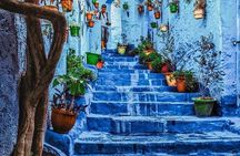 Magical Chefchaouen - Private Day Trip From Fes