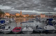 YOUR BEST PRIVATE TOUR - amazing SPLIT & Diocletian's PALACE 