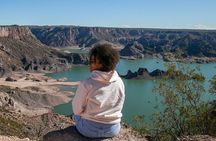 Atuel Canyon Full Day Tour with Transportation from Mendoza 