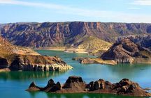 Atuel Canyon Full Day Tour with Transportation from Mendoza 
