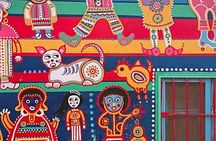 Taichung Landmarks & Gaomei Wetlands Full-Day Tour from Taipei