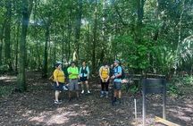 8 Hour Experience in Corcovado National Park