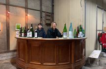 World Heritage Himeji Castle & Sake Breweries Private Tour
