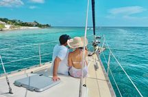 Curacao Private Romantic Sunset Tour for 2