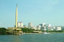 Private Half-Day City Highlights Tour of Kuala Lumpur