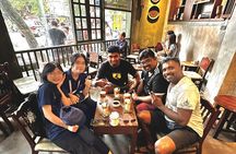 Private Hanoi Walking Tour: Explore Local Culture & Train Street