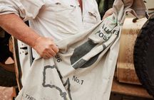 The Mail Run Tour in Outback South Australia 