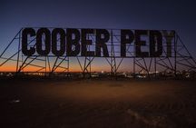 The Mail Run Tour in Outback South Australia 