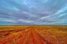 Full day The Painted Desert Tour in Outback South Australia