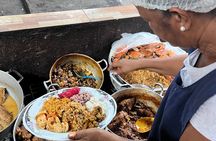 FULL CITY TOUR with LUNCH at ANTHONY BOURDAIN FAVORITE SPOT