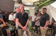 Premium Bollywood Tour +