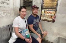 Premium Mumbai Sightseeing Tour