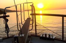 Bodrum Private Daily Boat Trip