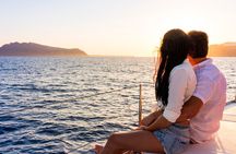 Bodrum Private Daily Boat Trip