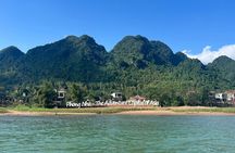 HUE - Phong Nha Cave Small Group TOUR 1 day (ODD days of Month)