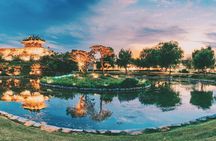 Suwon Hwaseong Fortress & Jangtaesan Full-Day Tour: Autumn Leaves
