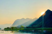 HUE - Phong Nha Cave Small Group TOUR 1 day (ODD days of Month)