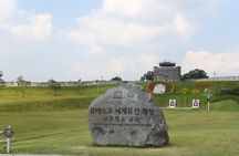 Suwon Hwaseong Fortress & Jangtaesan Full-Day Tour: Autumn Leaves