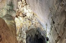 HUE - Phong Nha Cave Small Group TOUR 1 day (ODD days of Month)