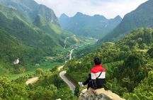Ha Giang Loop 3D/2N Private Room + Free Stay Hotel 1N before tour