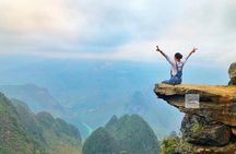 Ha Giang Loop 2D/1N Private Room + Free Stay Hotel 1N before tour