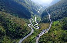 Ha Giang Loop 2D/1N Private Room + Free Dorm Hotel 1N before tour
