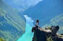 Ha Giang Loop 3D/2N Private Room + Free Stay Hotel 1N before tour