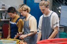 Mindfulness Meditation Retreat 2 Days 1 Night in Ho Chi Minh City